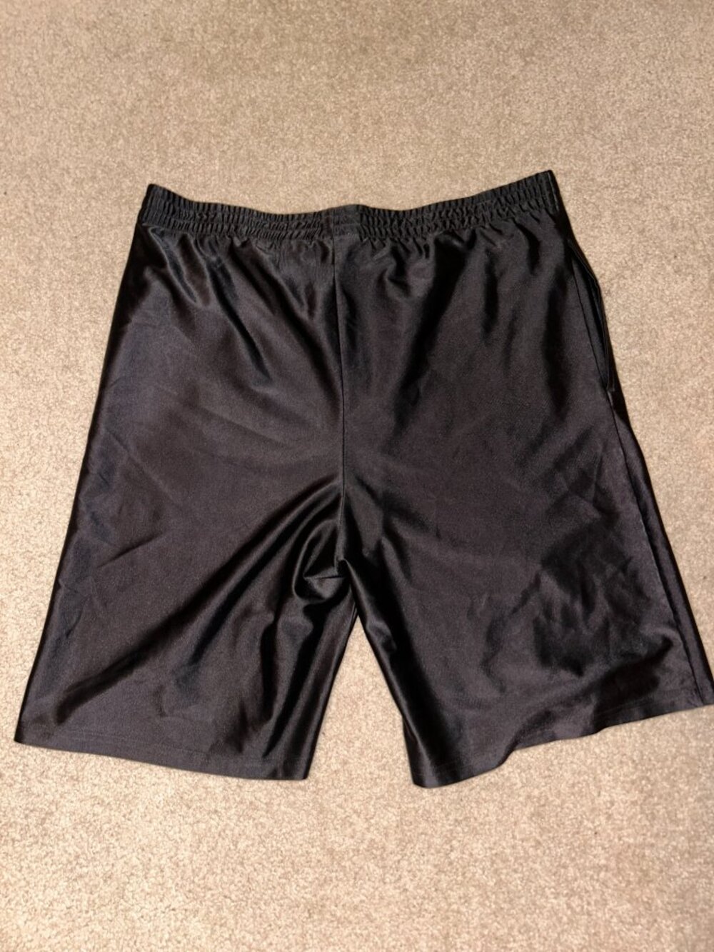 Shorts - Picture 2 of 2